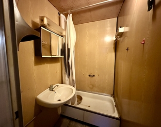 Prodej bytu 1+1 v družstevním vlastnictví 42 m², České Budějovice