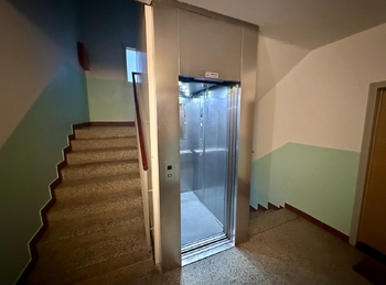 Prodej bytu 1+1 v družstevním vlastnictví 42 m², České Budějovice