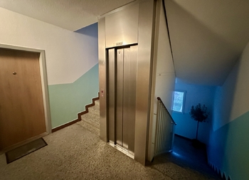 Prodej bytu 1+1 v družstevním vlastnictví 42 m², České Budějovice