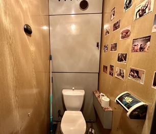 Prodej bytu 1+1 v družstevním vlastnictví 42 m², České Budějovice