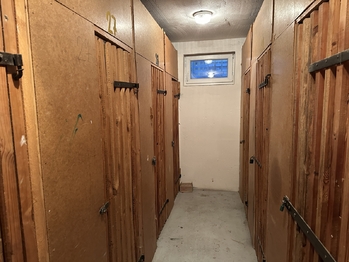 Prodej bytu 1+1 v družstevním vlastnictví 42 m², České Budějovice