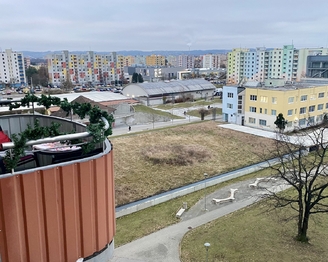 Prodej bytu 1+1 v družstevním vlastnictví 42 m², České Budějovice