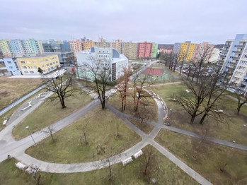 Prodej bytu 1+1 v družstevním vlastnictví 42 m², České Budějovice