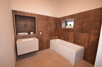 Pronájem domu 77 m², Beřovice