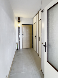 Prodej bytu 1+kk v družstevním vlastnictví 27 m², Praha 4 - Háje