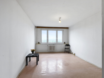 Prodej bytu 1+kk v družstevním vlastnictví 27 m², Praha 4 - Háje