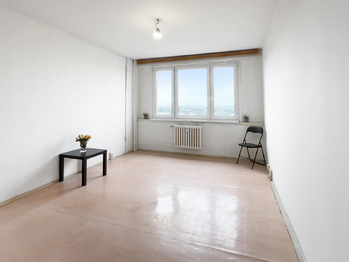 Prodej bytu 1+kk v družstevním vlastnictví 27 m², Praha 4 - Háje