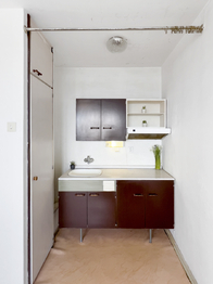 Prodej bytu 1+kk v družstevním vlastnictví 27 m², Praha 4 - Háje