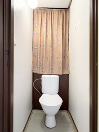 Prodej bytu 1+kk v družstevním vlastnictví 27 m², Praha 4 - Háje