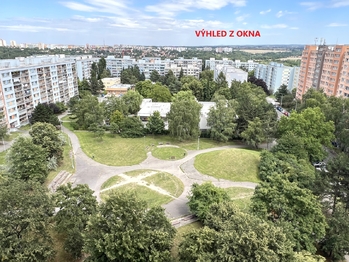 Prodej bytu 1+kk v družstevním vlastnictví 27 m², Praha 4 - Háje