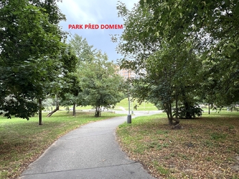 Prodej bytu 1+kk v družstevním vlastnictví 27 m², Praha 4 - Háje