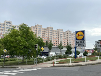 Prodej bytu 1+kk v družstevním vlastnictví 27 m², Praha 4 - Háje