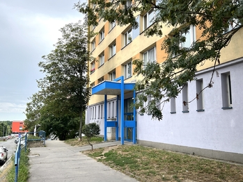 Prodej bytu 1+kk v družstevním vlastnictví 27 m², Praha 4 - Háje