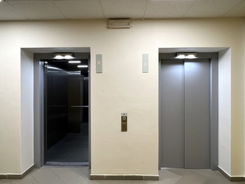 Prodej bytu 1+kk v družstevním vlastnictví 27 m², Praha 4 - Háje