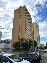 Prodej bytu 1+kk v družstevním vlastnictví 27 m², Praha 4 - Háje