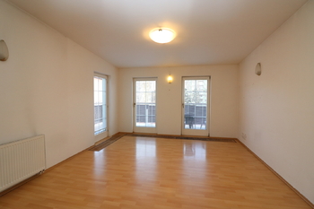 Pronájem bytu 2+1 v osobním vlastnictví 82 m², Valašské Meziříčí