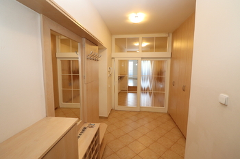 Pronájem bytu 2+1 v osobním vlastnictví 82 m², Valašské Meziříčí