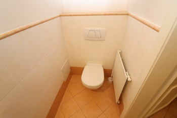 Pronájem bytu 2+1 v osobním vlastnictví 82 m², Valašské Meziříčí