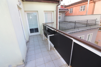 Pronájem bytu 2+1 v osobním vlastnictví 82 m², Valašské Meziříčí