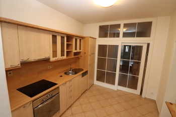 Pronájem bytu 2+1 v osobním vlastnictví 82 m², Valašské Meziříčí