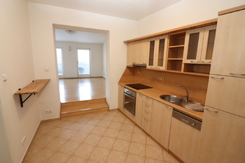 Pronájem bytu 2+1 v osobním vlastnictví 82 m², Valašské Meziříčí