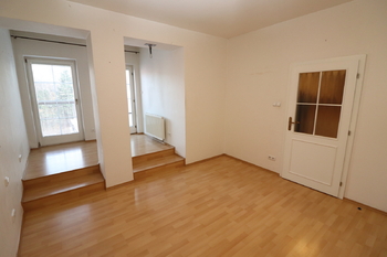 Pronájem bytu 2+1 v osobním vlastnictví 82 m², Valašské Meziříčí