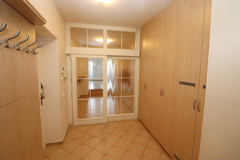 Pronájem bytu 2+1 v osobním vlastnictví 82 m², Valašské Meziříčí