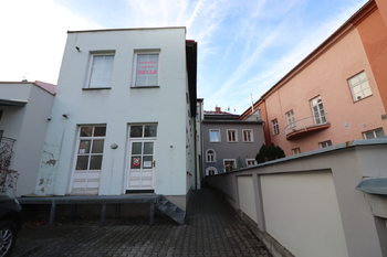 Pronájem bytu 2+1 v osobním vlastnictví 82 m², Valašské Meziříčí