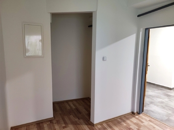 Pronájem bytu 2+kk v osobním vlastnictví 450 m², Ústí nad Labem