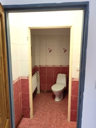 Pronájem bytu 2+kk v osobním vlastnictví 450 m², Ústí nad Labem