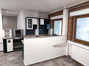 Pronájem bytu 2+kk v osobním vlastnictví 450 m², Ústí nad Labem