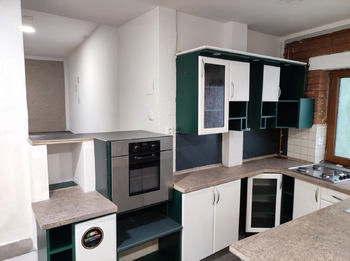 Pronájem bytu 2+kk v osobním vlastnictví 450 m², Ústí nad Labem