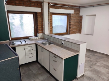 Pronájem bytu 2+kk v osobním vlastnictví 450 m², Ústí nad Labem