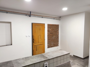 Pronájem bytu 2+kk v osobním vlastnictví 450 m², Ústí nad Labem