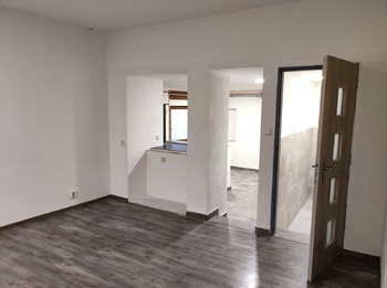 Pronájem bytu 2+kk v osobním vlastnictví 450 m², Ústí nad Labem