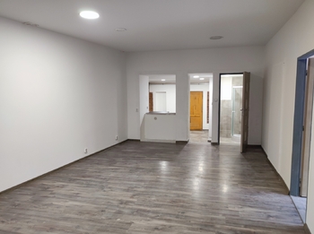 Pronájem bytu 2+kk v osobním vlastnictví 450 m², Ústí nad Labem