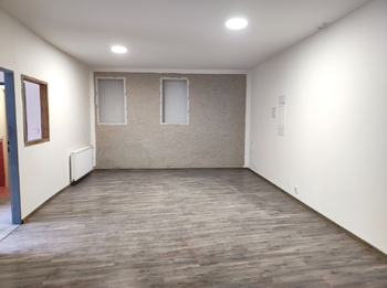 Pronájem bytu 2+kk v osobním vlastnictví 450 m², Ústí nad Labem