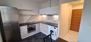 Pronájem bytu 1+1 v osobním vlastnictví 32 m², Vyškov