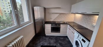 Pronájem bytu 1+1 v osobním vlastnictví 32 m², Vyškov