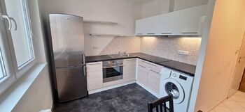 Pronájem bytu 1+1 v osobním vlastnictví 32 m², Vyškov