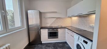 Pronájem bytu 1+1 v osobním vlastnictví 32 m², Vyškov