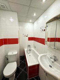 Pronájem bytu 1+kk v osobním vlastnictví 20 m², Karlovy Vary