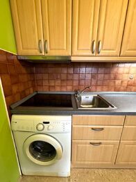 Pronájem bytu 1+kk v osobním vlastnictví 20 m², Karlovy Vary