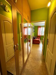 Pronájem bytu 1+kk v osobním vlastnictví 20 m², Karlovy Vary