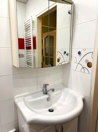 Pronájem bytu 1+kk v osobním vlastnictví 20 m², Karlovy Vary