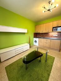 Pronájem bytu 1+kk v osobním vlastnictví 20 m², Karlovy Vary