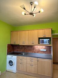 Pronájem bytu 1+kk v osobním vlastnictví 20 m², Karlovy Vary