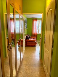 Pronájem bytu 1+kk v osobním vlastnictví 20 m², Karlovy Vary