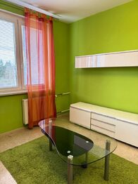 Pronájem bytu 1+kk v osobním vlastnictví 20 m², Karlovy Vary