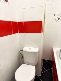 Pronájem bytu 1+kk v osobním vlastnictví 20 m², Karlovy Vary